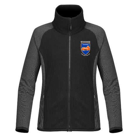 Stormtech Impact Microfleece Jacket - Ladies (Windermere Leadership)