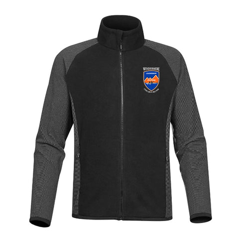 Stormtech Impact Microfleece Jacket - Mens (Windermere Leadership)