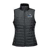 Stormtech Nautilus Thermal Vest - Ladies (CUPE 774)