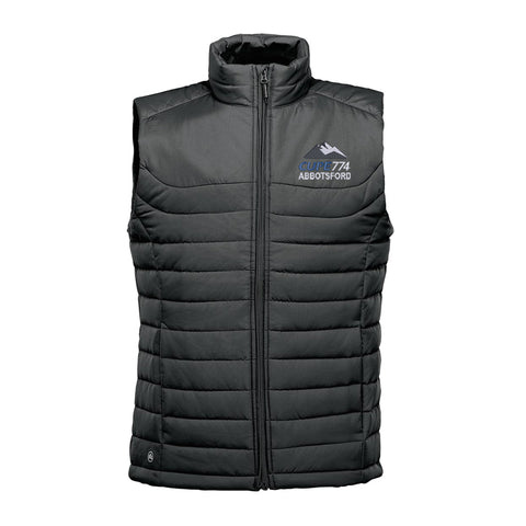 Stormtech Nautilus Thermal Vest - Men's (CUPE 774)