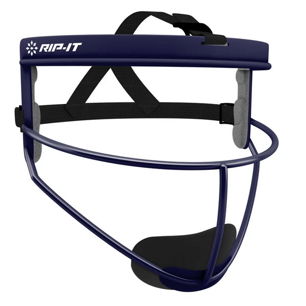 Rip It Defense Pitchers Mask Navy Prostock Athletic Supply Ltd