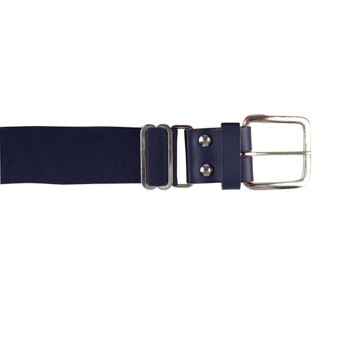 Elastic Belt - Navy (Tri City Titans - Players)