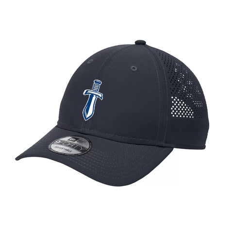New Era Perforated Performance Cap (Tri City Titans Coaches)