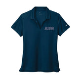 Ladies Nike Polo Shirt (Aldergrove Community)