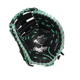 Rawlings NXT Series Senior Trapper (NXTDCTU-10BM)