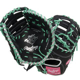 Rawlings NXT Series Senior Trapper (NXTDCTU-10BM)