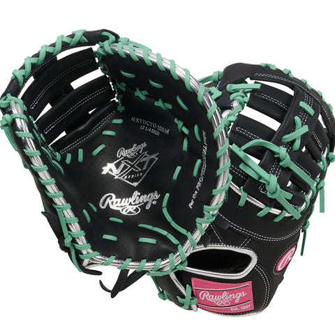 Rawlings NXT Series Senior Trapper (NXTDCTU-10BM)