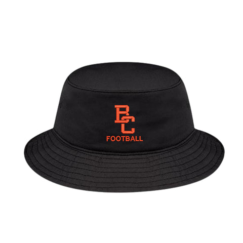 Bucket Hat - Black (BCPFA)