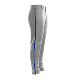 Tapered Game Pants - Semi-Relaxed (Delta Bluejays 2025 Senior Team)