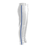 Tapered Game Pants - Semi-Relaxed (Delta Bluejays 2025 Senior Team)