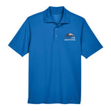 Origin Polo (CUPE 774) *SIZE 5XL ONLY*