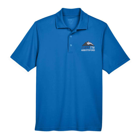Origin Polo (CUPE 774) *SIZE 5XL ONLY*