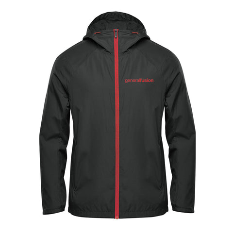 Men's Pacifica Jacket (General Fusion)