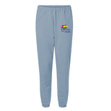 GILDAN® Softstyle Midweight Pocketed Sweatpants - (BC Games Fraser Valley)