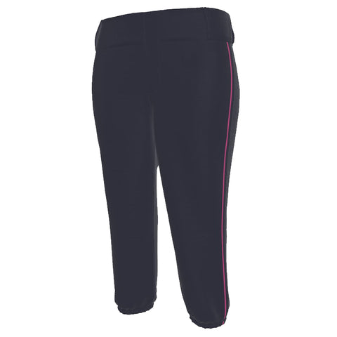 League Softball Pant - Navy (PCFA VOLTS)