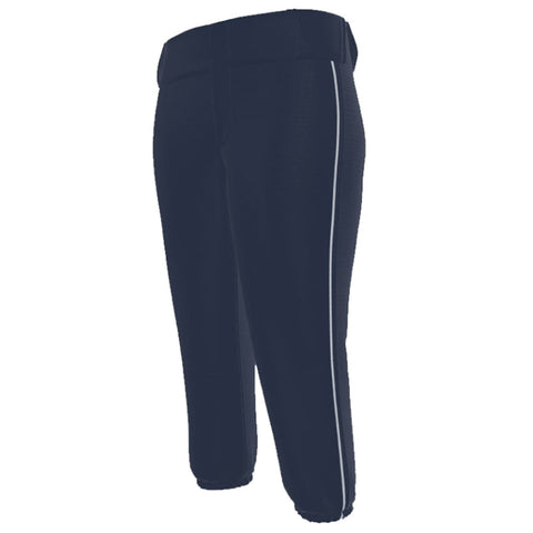 League Softball Pant - Navy (PCFA VOLTS - PLAYERS)