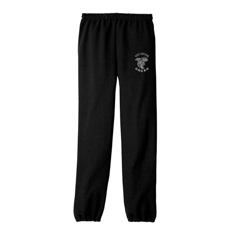 Gildan Sweatpants (Port Guichon Orcas)