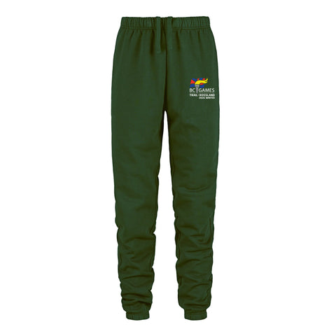 Dash Pocketed Sweatpants - (BC Games Vancouver Coastal)