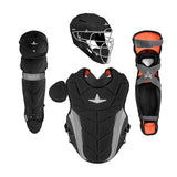 ALLSTAR PAIGE HALSTEAD Fastpitch Catching Kit