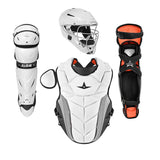 ALLSTAR PAIGE HALSTEAD Fastpitch Catching Kit