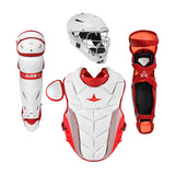 ALLSTAR PAIGE HALSTEAD Fastpitch Catching Kit