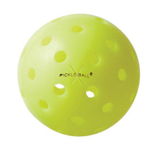 Pickle Ball Extra Durable 9" Wiffle Ball