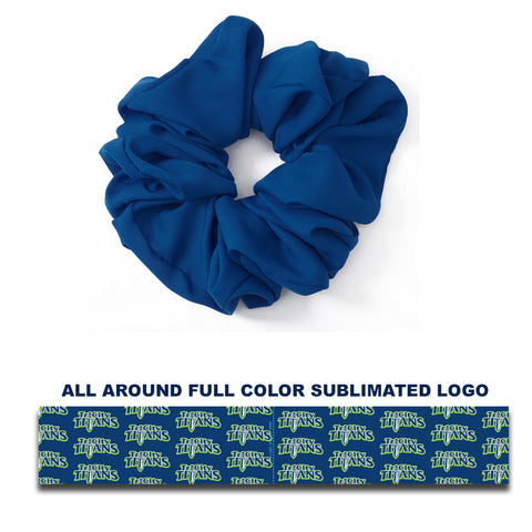Scrunchie (Tri City Titans - Players)