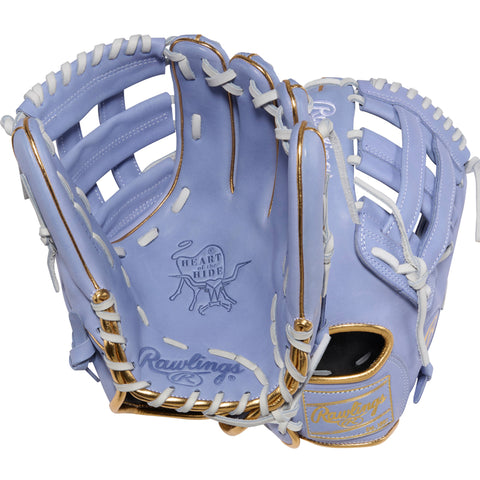 Rawlings Heart of The Hide  12" Glove (PRO206SB-6PE)