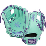 Rawlings Heart of The Hide 11.5" Glove (PROR204-2MPU)
