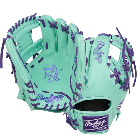Rawlings Heart of The Hide 11.5" Glove (PROR204-2MPU)