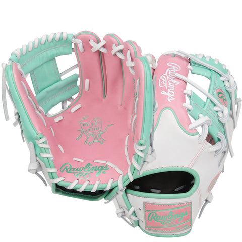 Rawlings Heart of The Hide 11.5" Glove (PROR204W-2PW)