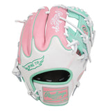 Rawlings Heart of The Hide 11.5" Glove (PROR204W-2PW)