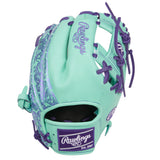 Rawlings Heart of The Hide 11.5" Glove (PROR204-2MPU)