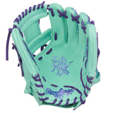 Rawlings Heart of The Hide 11.5" Glove (PROR204-2MPU)