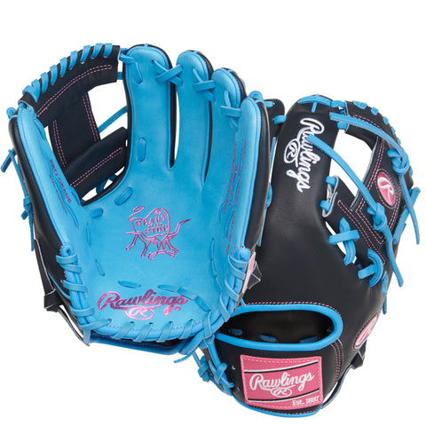 Rawlings Heart of The Hide 11.75" Glove (PROR205-2CBN)