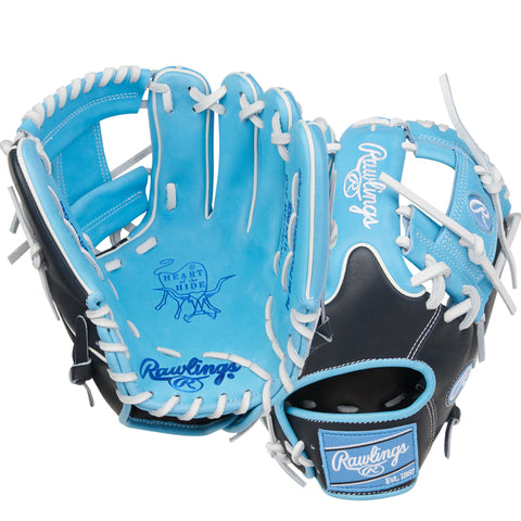 Rawlings Heart of The Hide 11.75" Glove (PROR205W-2CB)