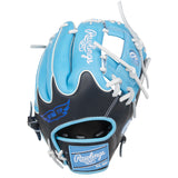 Rawlings Heart of The Hide 11.75" Glove (PROR205W-2CB)
