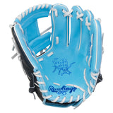 Rawlings Heart of The Hide 11.75" Glove (PROR205W-2CB)