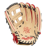 Rawlings Heart of the Hide 12.75" Glove (PROR3039-6CS)