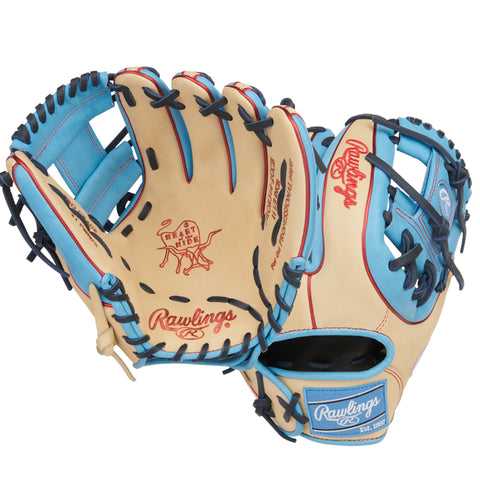 Rawlings Heart of The Hide 11.5" Glove (PROR314-2CCB)