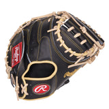 Rawlings Heart of the Hide (Rutschman) Catchers Glove (PRORAR35)