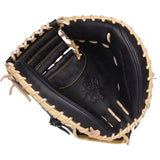 Rawlings Heart of the Hide (Rutschman) Catchers Glove (PRORAR35)