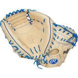 Rawlings Heart of the Hide Catchers Glove (PRORCM325U-23C)