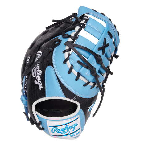 Rawlings | Heart of the hide Gant de receveur de baseball traditionnel Rawlings | Heart of the hide Gant de receveur de baseball traditionnel