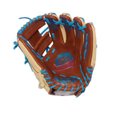 Rawlings Pro Preferred 11.5" Glove (PROS934-2BRC)