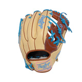 Rawlings Pro Preferred 11.5" Glove (PROS934-2BRC)