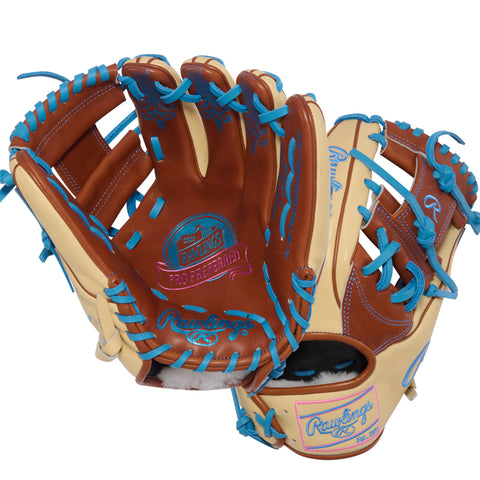 Rawlings Pro Preferred 11.5" Glove (PROS934-2BRC)