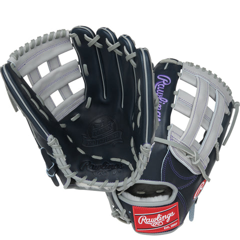 Rawlings Pro Preferred 12.75" Glove (PROSAJ99N)