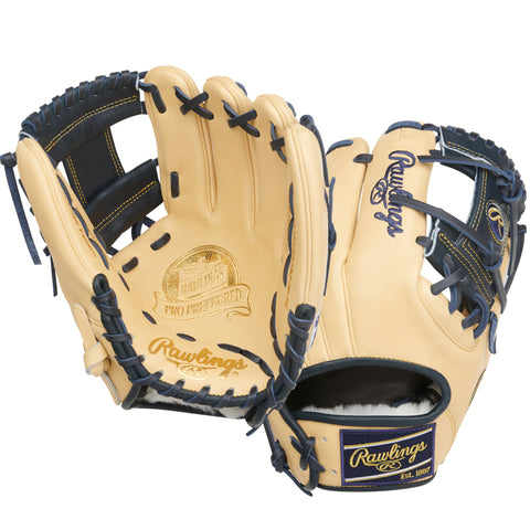 Rawlings Pro Preferred 11.5" Glove (PROSAV11)