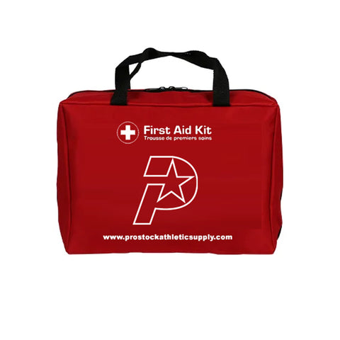 Prostock Coaches First Aid Kit